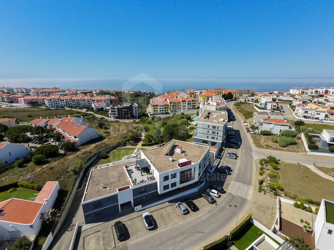 Apartment in Ericeira, Lisbon, Portugal 5 - 18944329