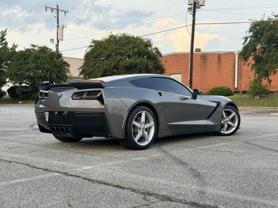Coupe in Greensboro, NC, United States 5 - 18944613