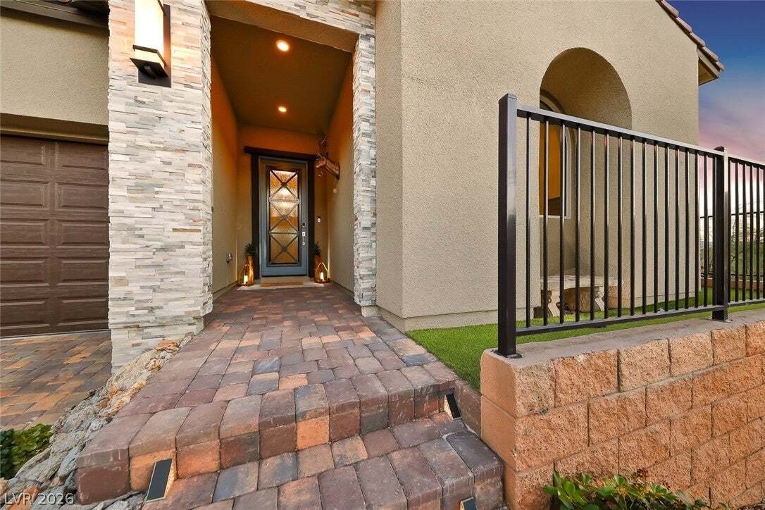 House in Henderson, Nevada, United States 3 - 18942006