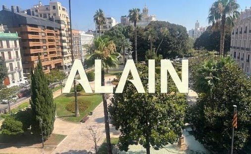 Apartment in Ciutat Vella, Valencia, Spain 1