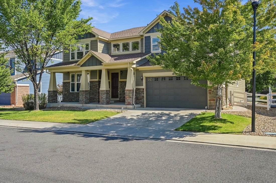 House in Longmont, Colorado, United States 2 - 18941730