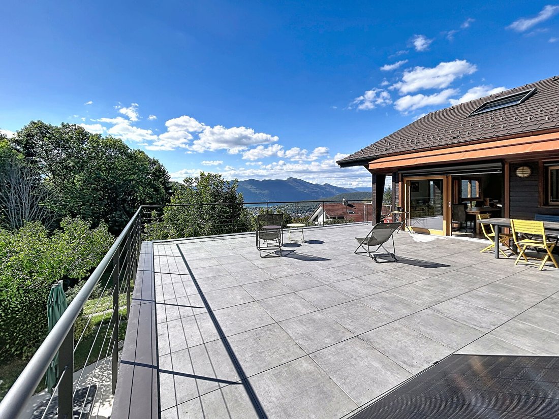 House in Pugny-Chatenod, Auvergne-Rhône-Alpes, France 2 - 17234802