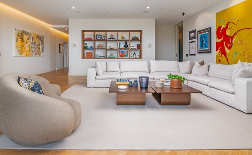Apartment in Cinco Esquinas, San José Province, Costa Rica 1