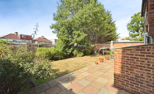 Casa a Edgware, Barnet, Inghilterra 1