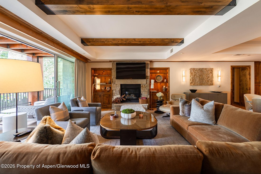 House in Aspen, Colorado, United States 1 - 18943744