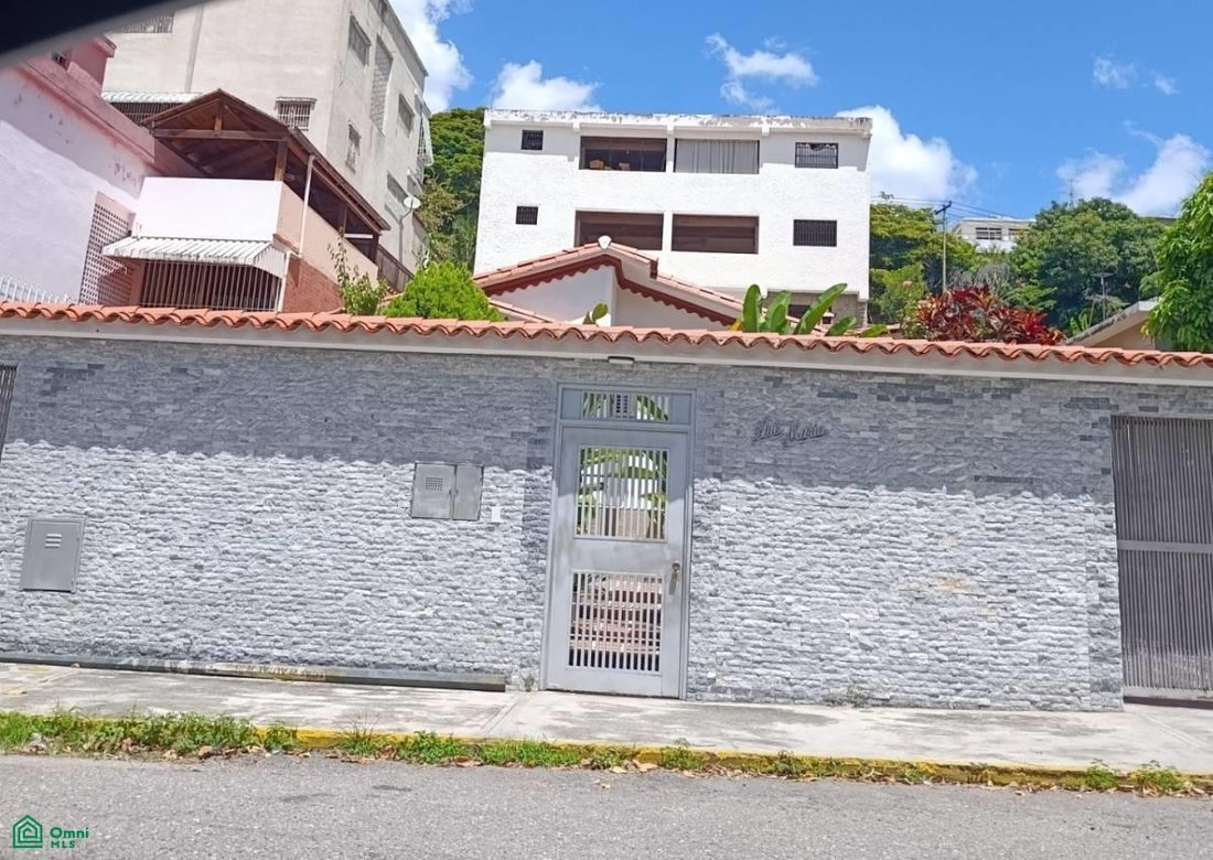 House in Caracas, Capital District, Venezuela 1 - 18930987