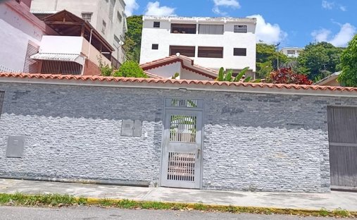 House in Caracas, Capital District, Venezuela 1