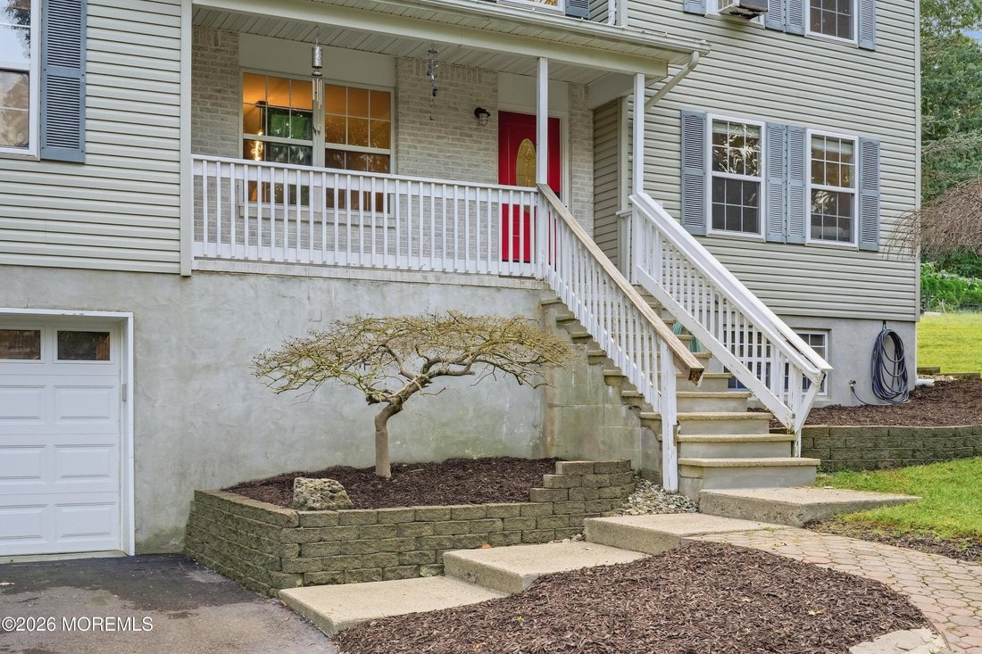 House in Jackson Township, New Jersey, United States 5 - 18941894