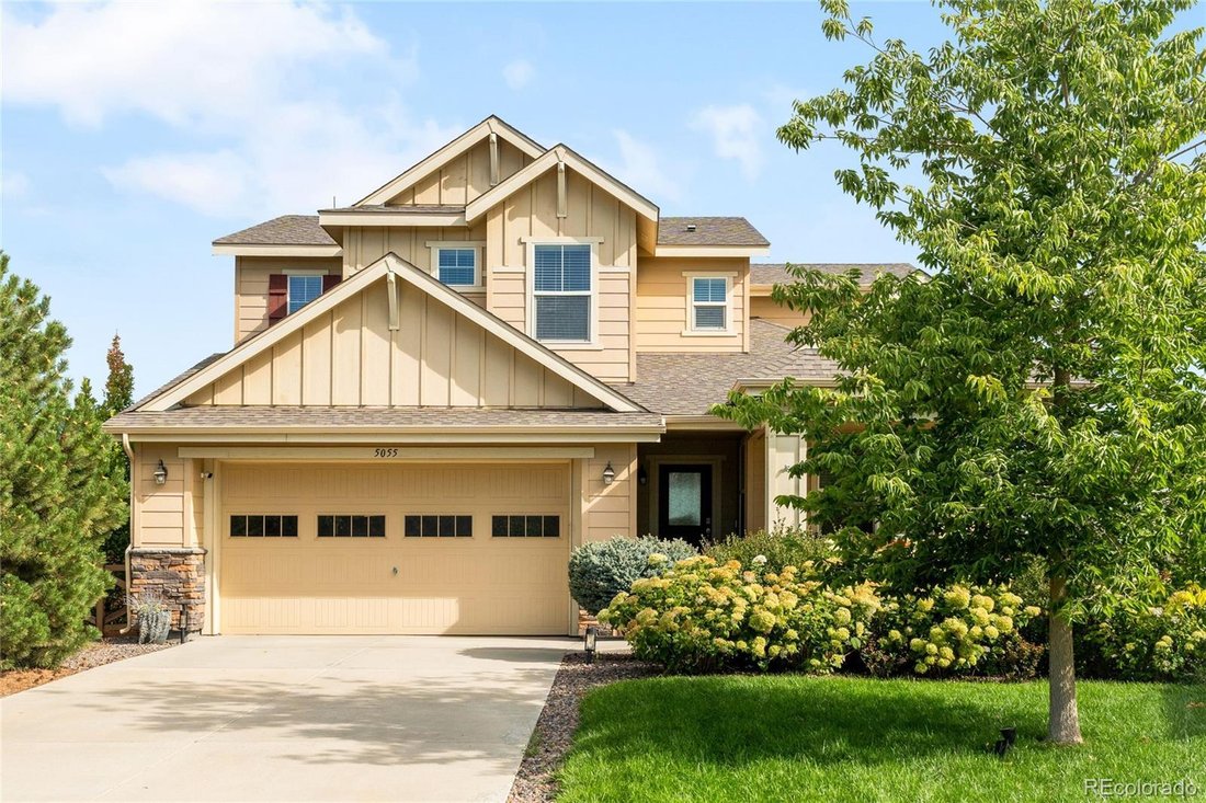 House in Westminster, Colorado, United States 1 - 18939446