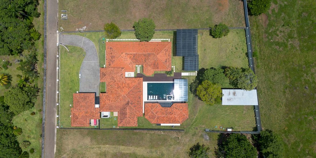 Estate in Garita District, Alajuela, Alajuela Province, Costa Rica 2 - 18941695