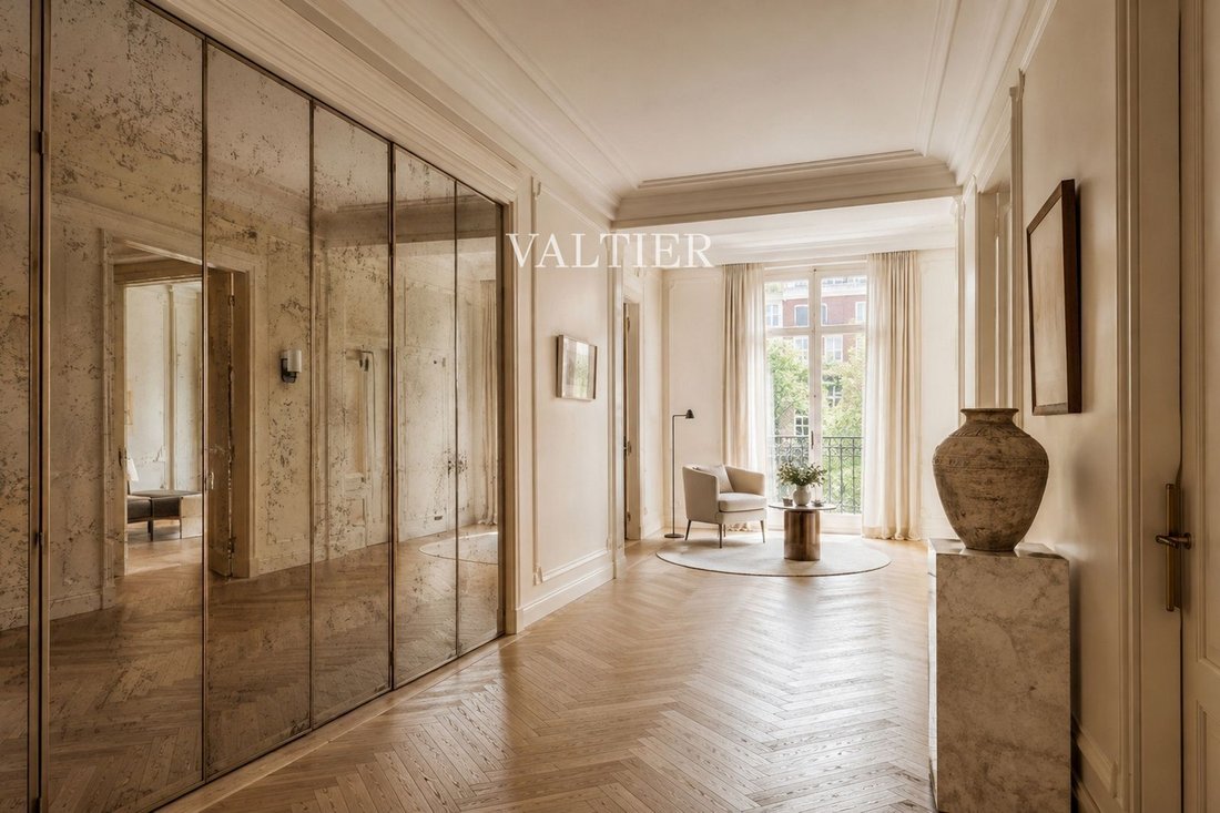 Apartment in Centro, Madrid, Spain 4 - 18940278