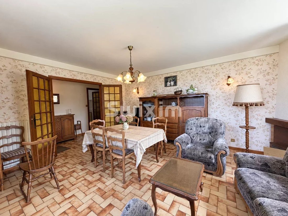 House in Beaumont, Auvergne-Rhône-Alpes, France 5 - 18940530