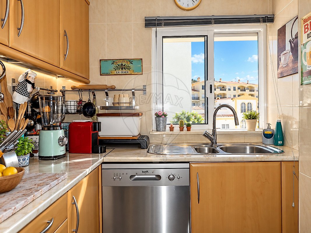 Apartment in Carvoeiro, Algarve, Portugal 4 - 18939651