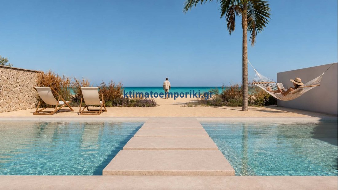 Villa in Platanias, Greece 2 - 18940054