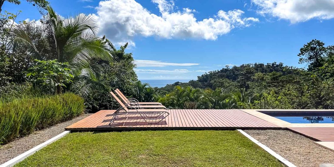 House in Carmen Beach, Puntarenas Province, Costa Rica 2 - 18941753