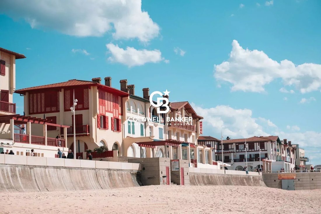 Terrain à Soorts-Hossegor, Nouvelle-Aquitaine, France 5 - 18923847