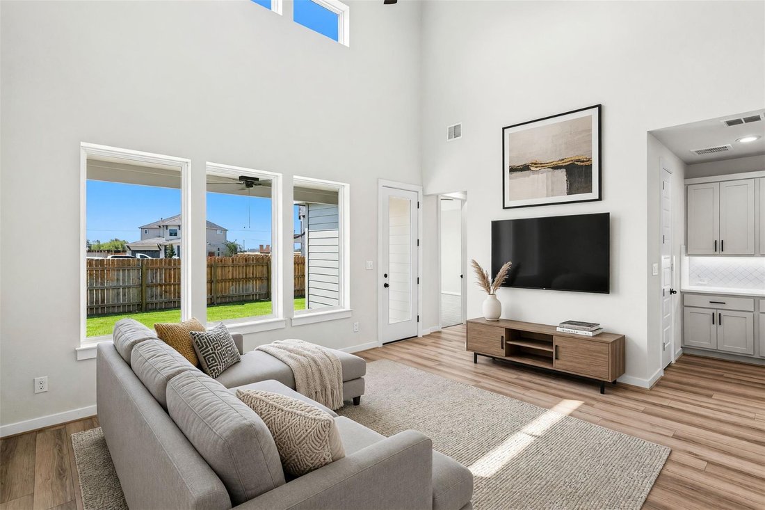 House in Round Rock, Texas, United States 4 - 18939550