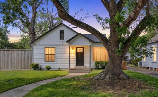 House in Houston, Texas, United States 1