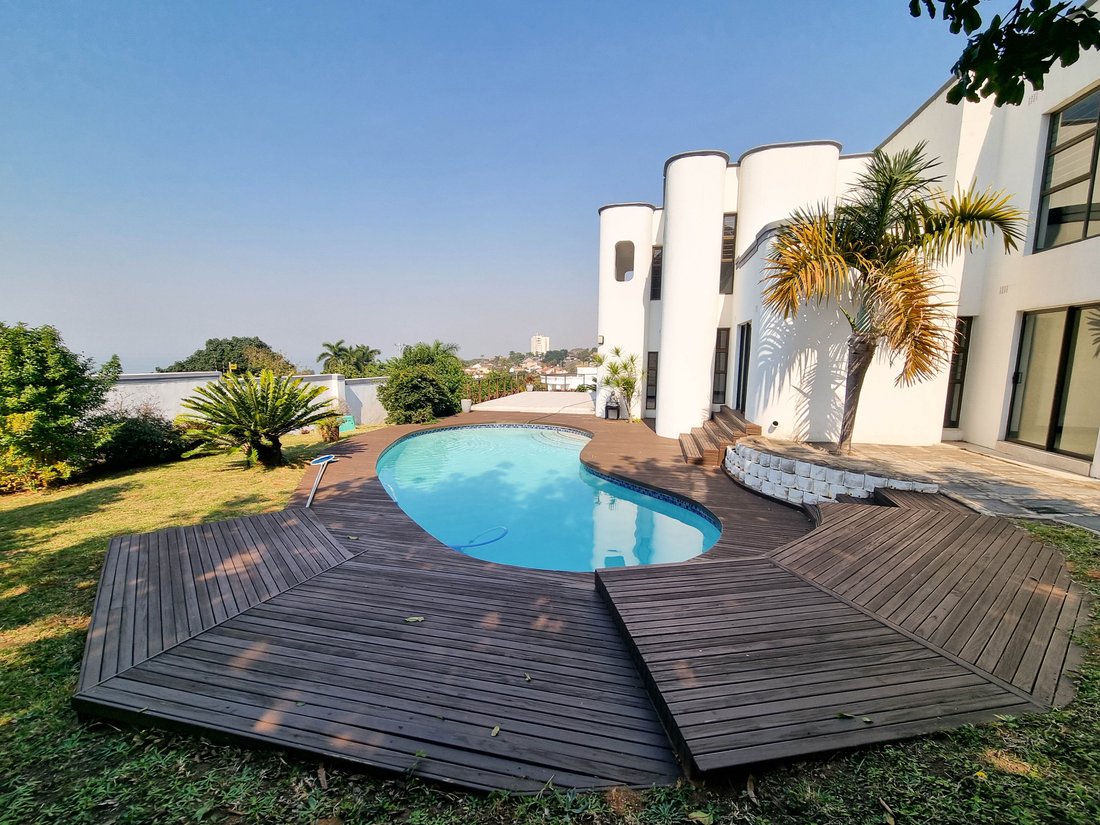 House in Glen Ashley, KwaZulu-Natal, South Africa 2 - 18941152