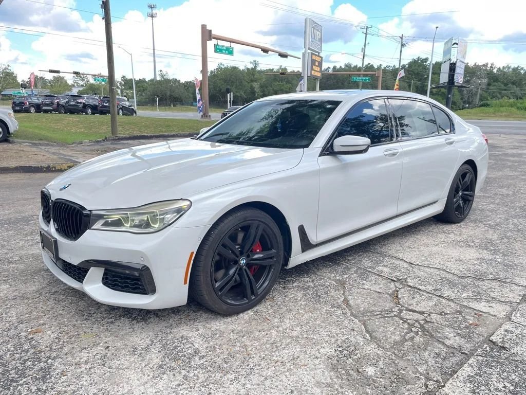 Sedan in Tallahassee, FL, United States 1 - 18940874