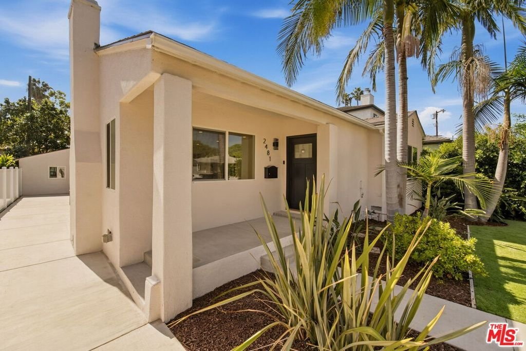 House in Los Angeles, California, United States 3 - 18942201