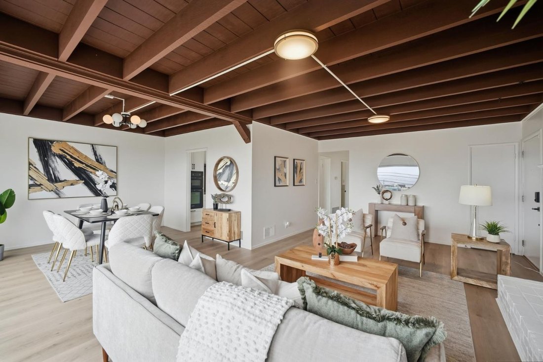 House in Colma, California, United States 1 - 18939414