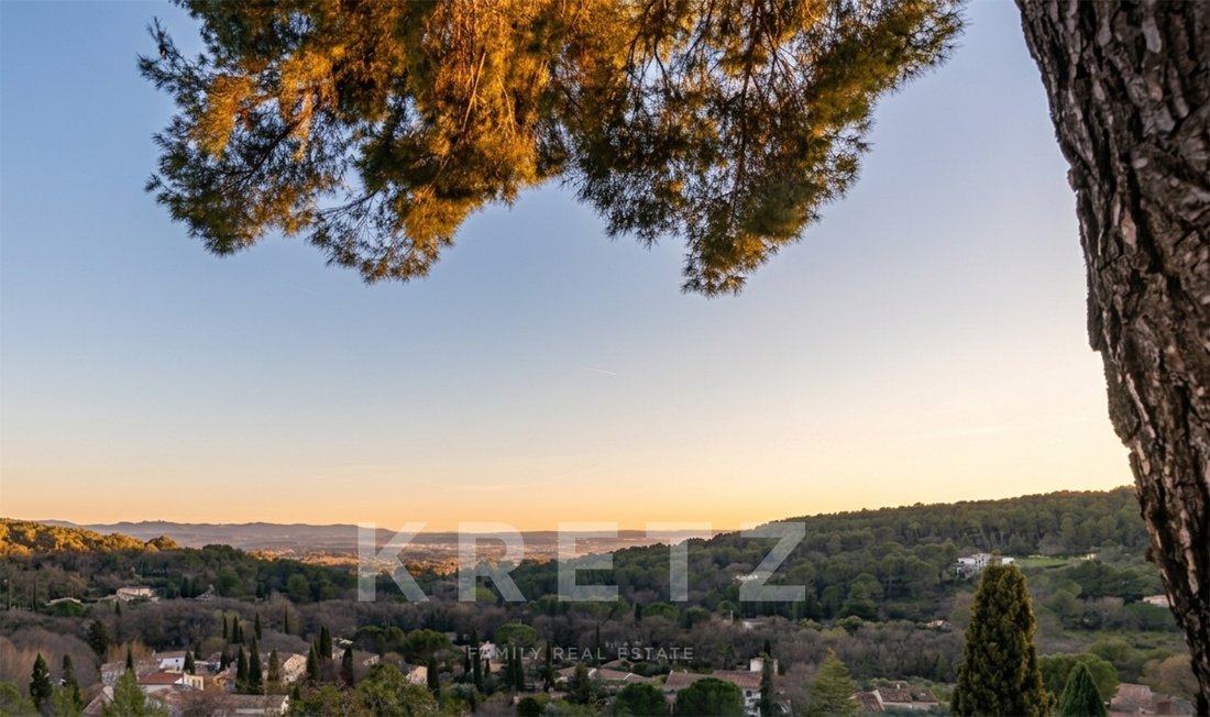 House in Granettes-Jauberte-Sainte Anne, Aix-en-Provence, France 2 - 18940761