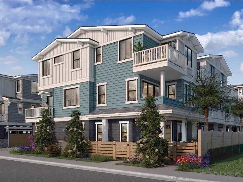Townhouse in Carlsbad, California, United States 5 - 18943200