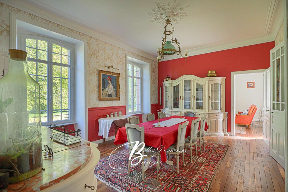 Villa in Lannion, Brittany, France 4 - 18944385