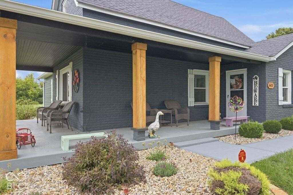 House in Whiteland, Indiana, United States 5 - 18942083