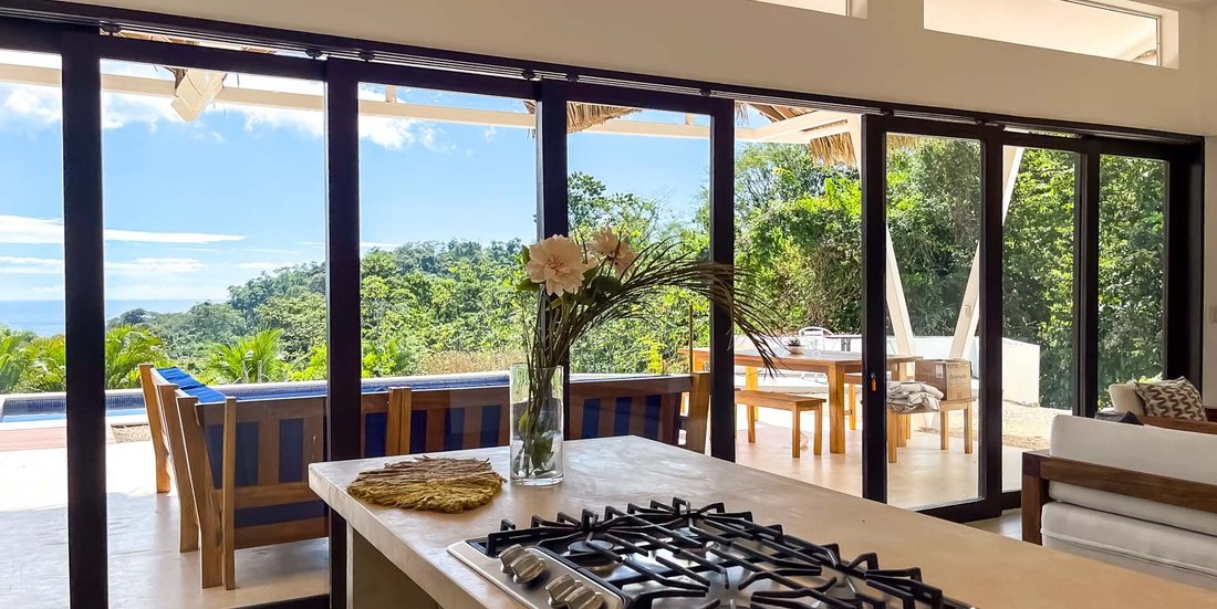House in Carmen Beach, Puntarenas Province, Costa Rica 1 - 18941753