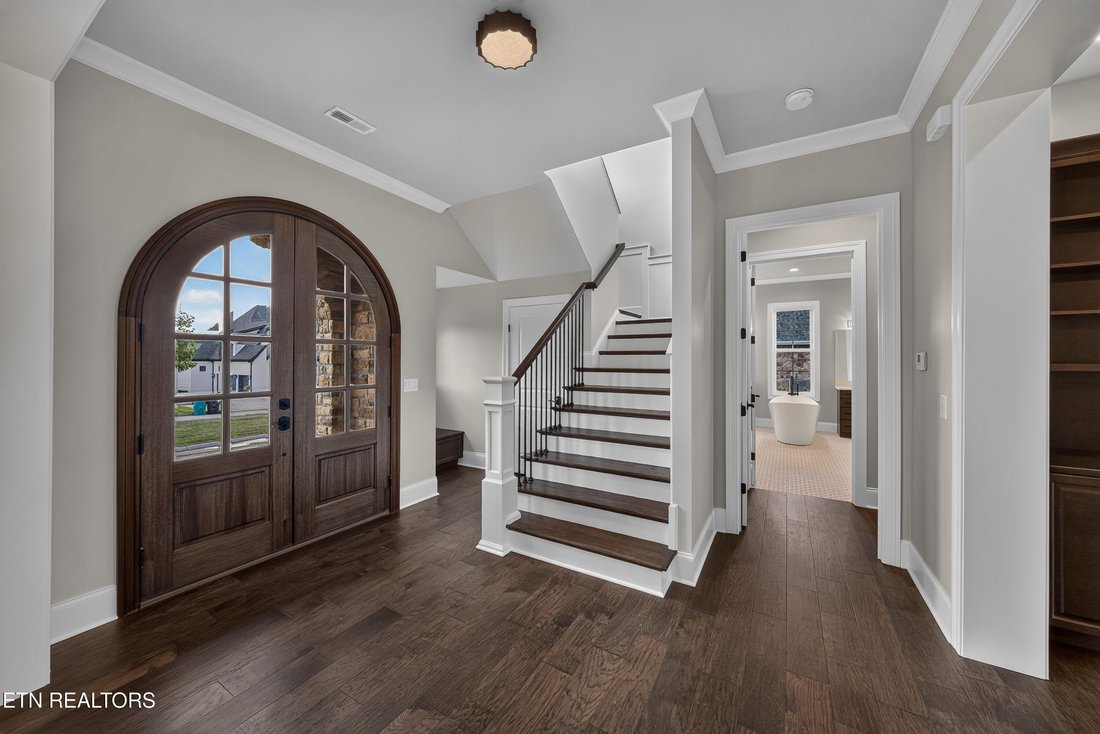 House in Knoxville, Tennessee, United States 3 - 18942757