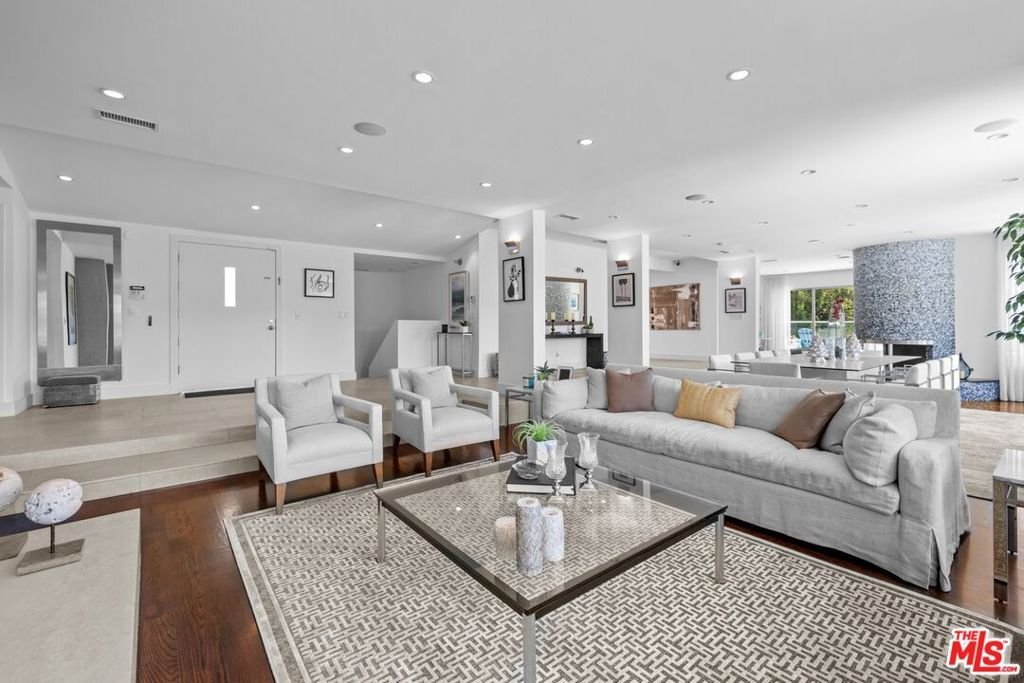 House in Beverly Hills, California, United States 4 - 18942165