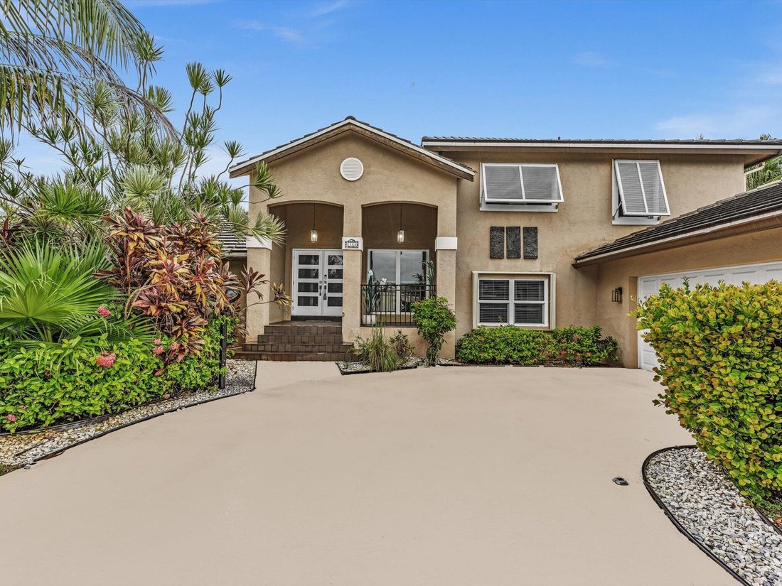 House in Wellington, Florida, United States 4 - 18940162
