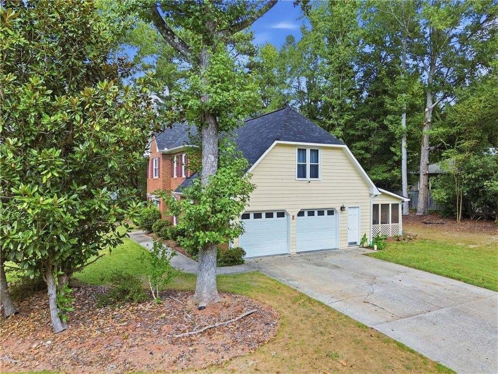 House in Marietta, Georgia, United States 4 - 18939823