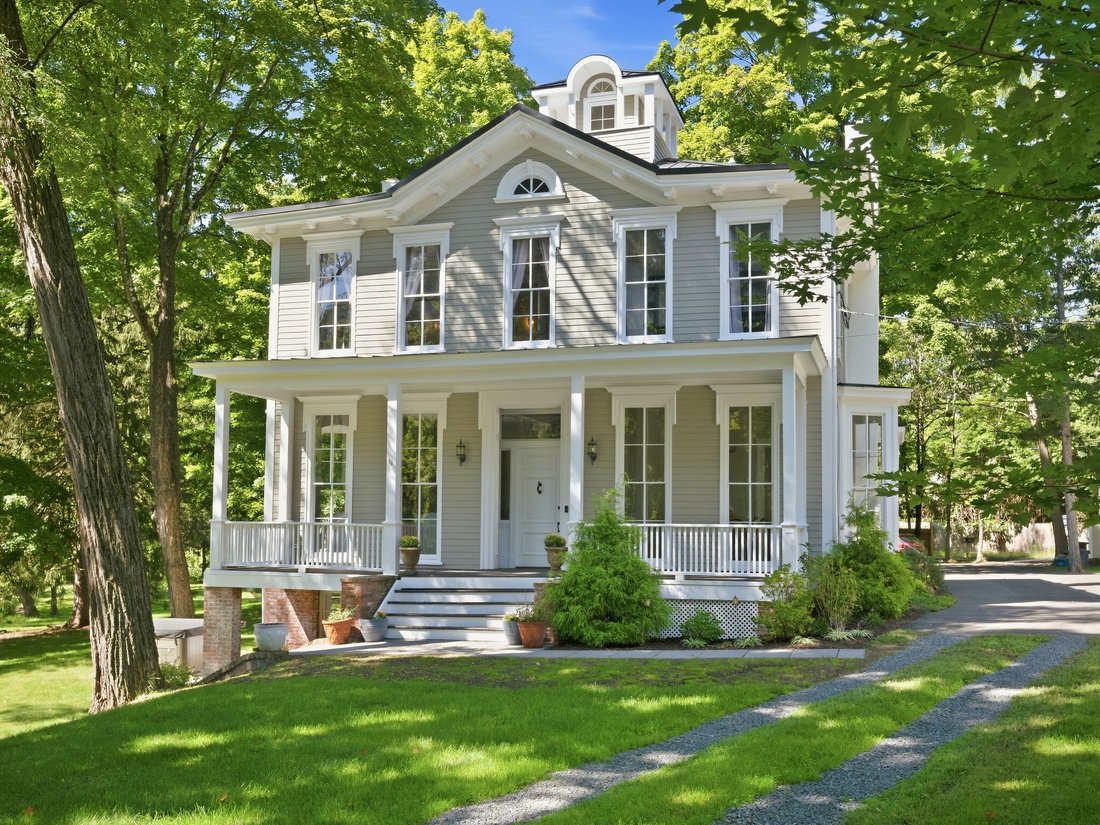 House in West Nyack, New York, United States 3 - 18939230