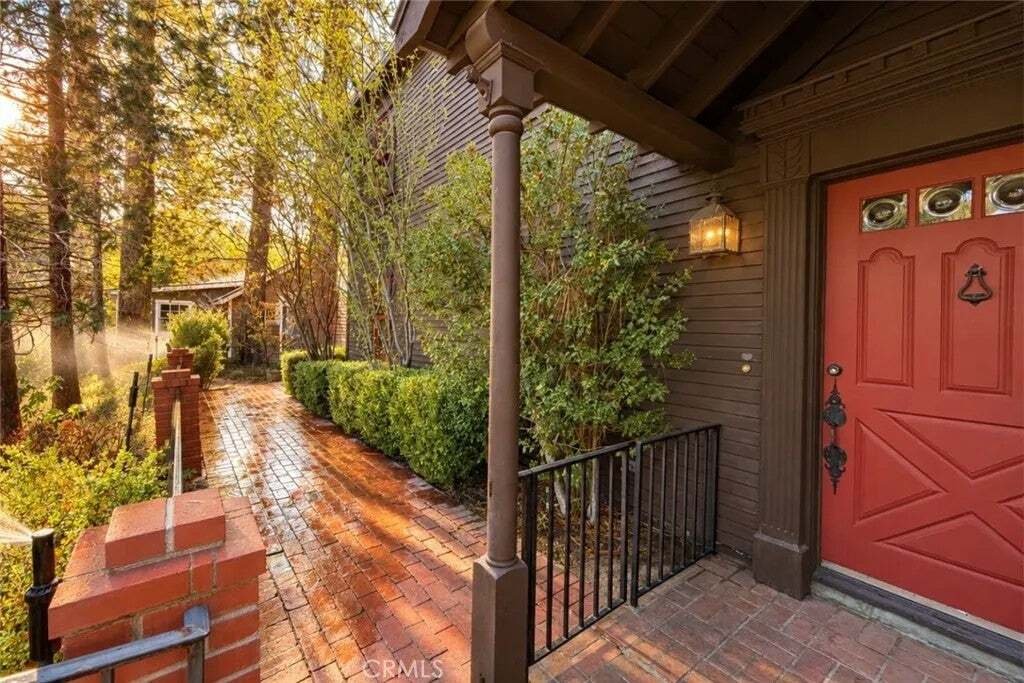 Condo in Lake Arrowhead, California, United States 5 - 18943330