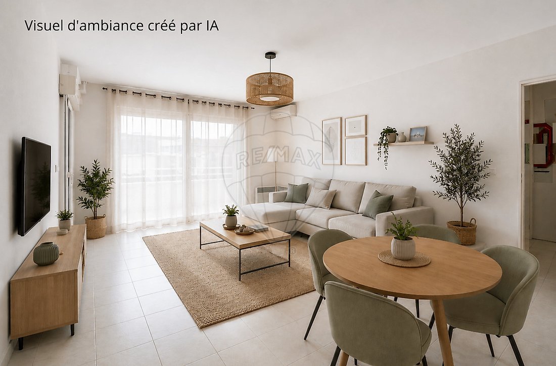 Apartment in Cannes, Provence-Alpes-Côte d'Azur, France 5 - 18940578