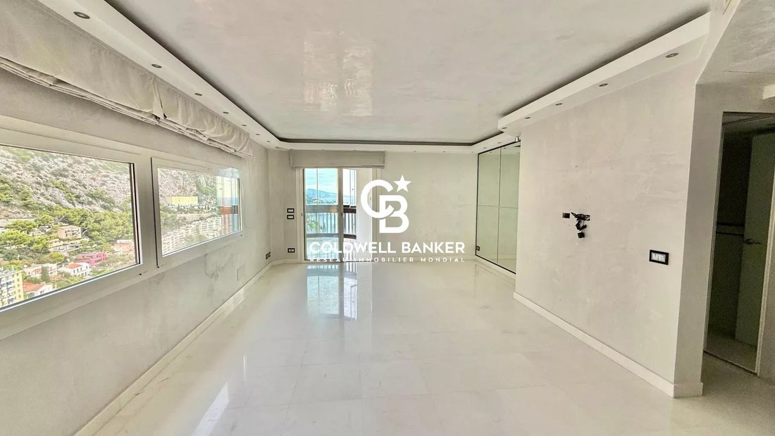 Wohnung in Monaco, Monaco 4 - 18931426