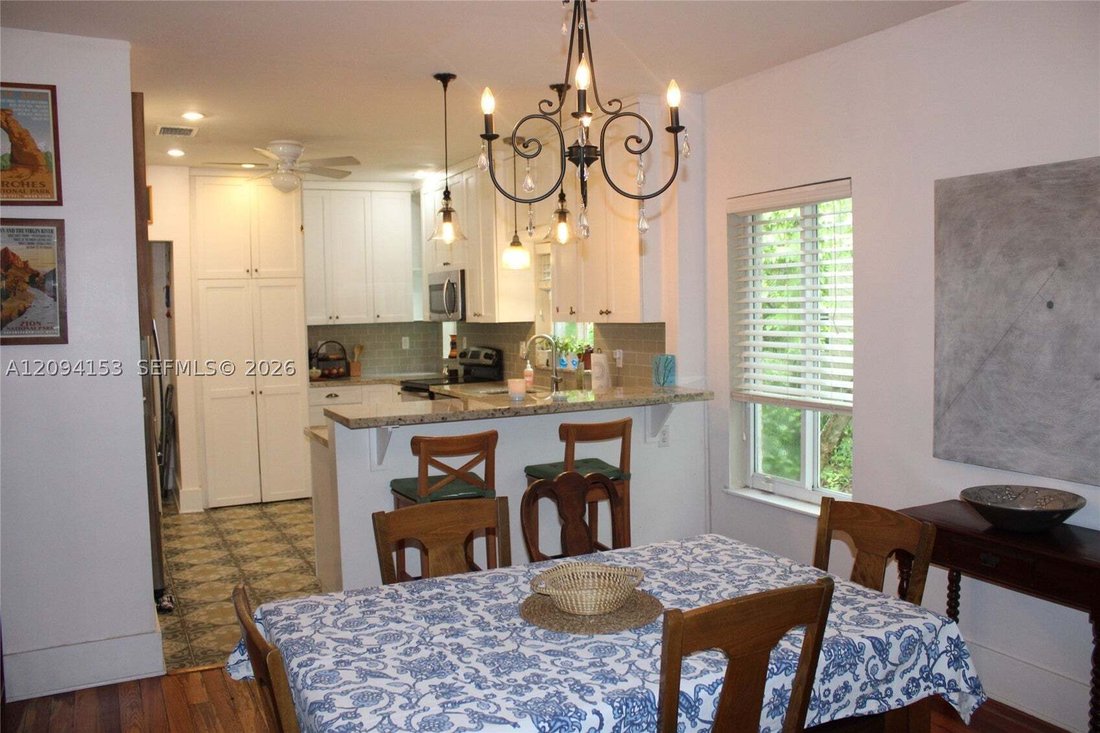 House in Coral Gables, Florida, United States 5 - 18939808