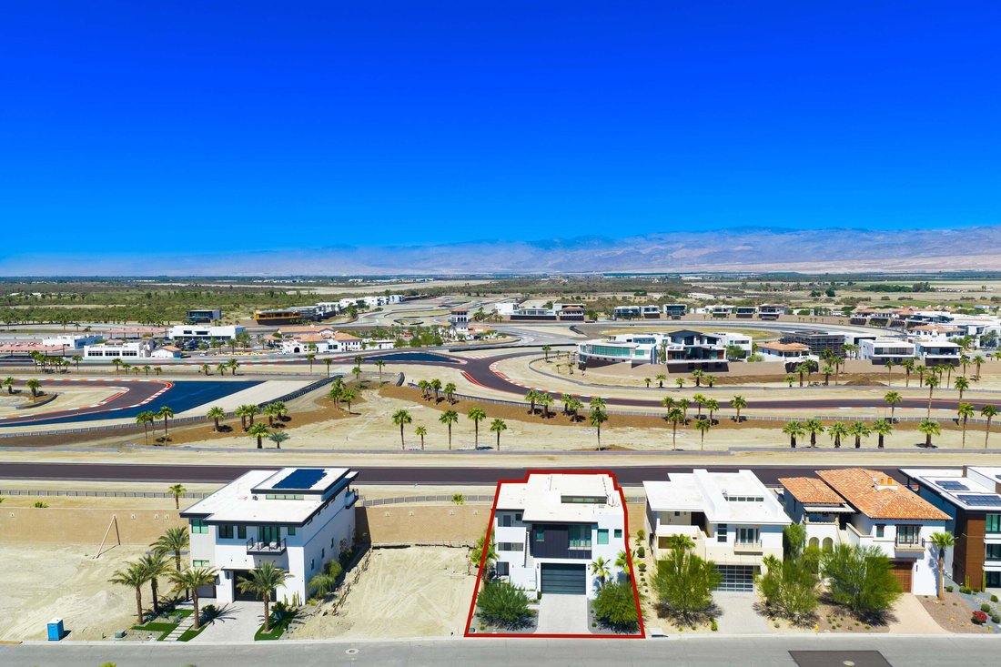 House in Thermal, California, United States 5 - 18939308