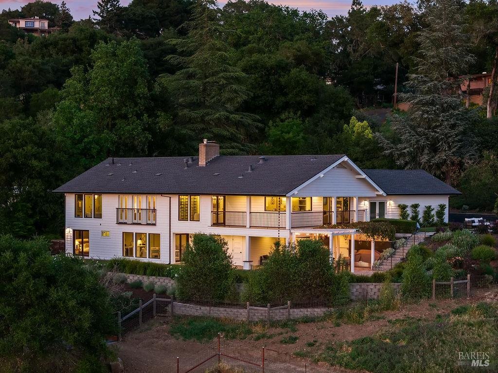House in Healdsburg, California, United States 3 - 18945171