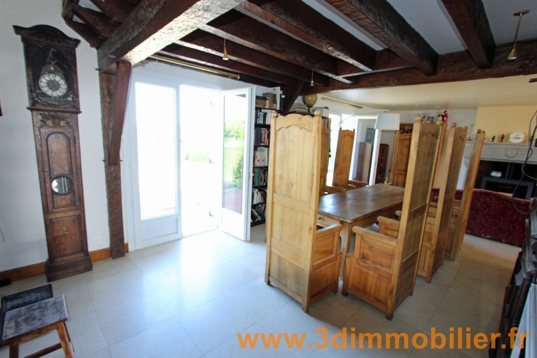 House in Saint-Amour, Bourgogne – Franche-Comté, France 5 - 18940640