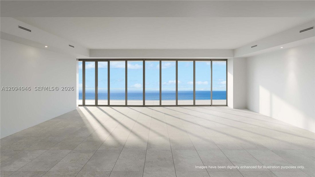 Condo in Golden Beach, Florida, United States 2 - 18939804