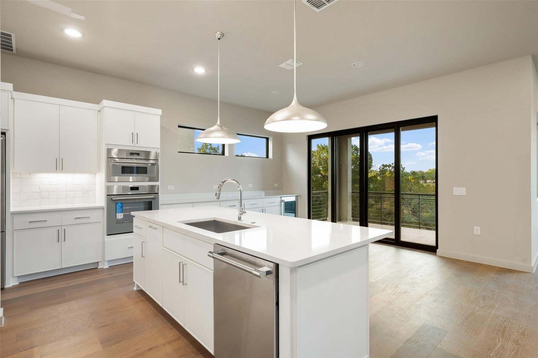House in Austin, Texas, United States 5 - 18942668