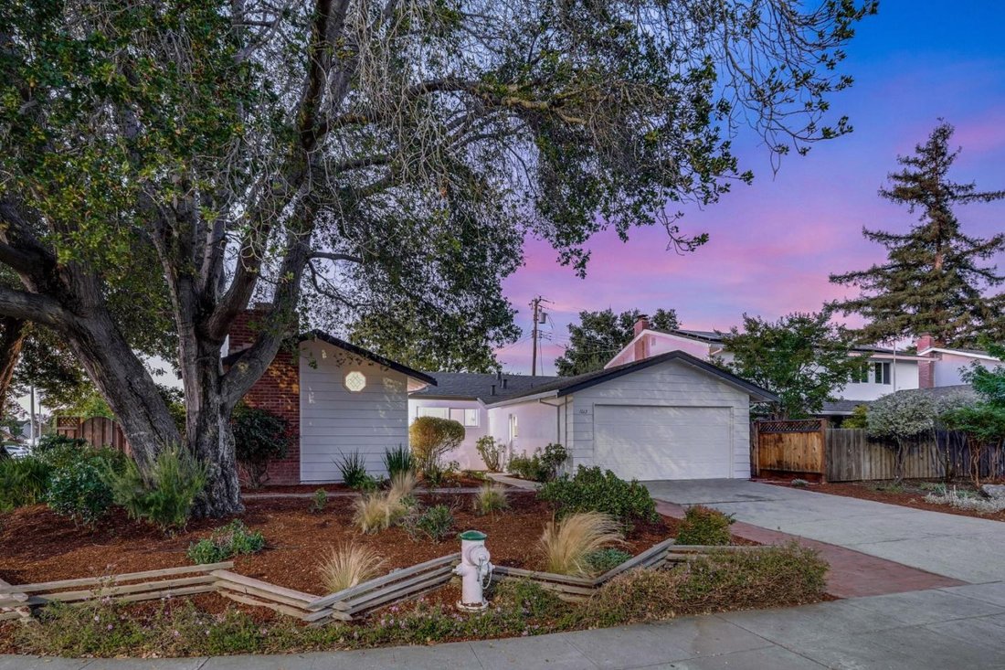House in Sunnyvale, California, United States 3 - 18942549