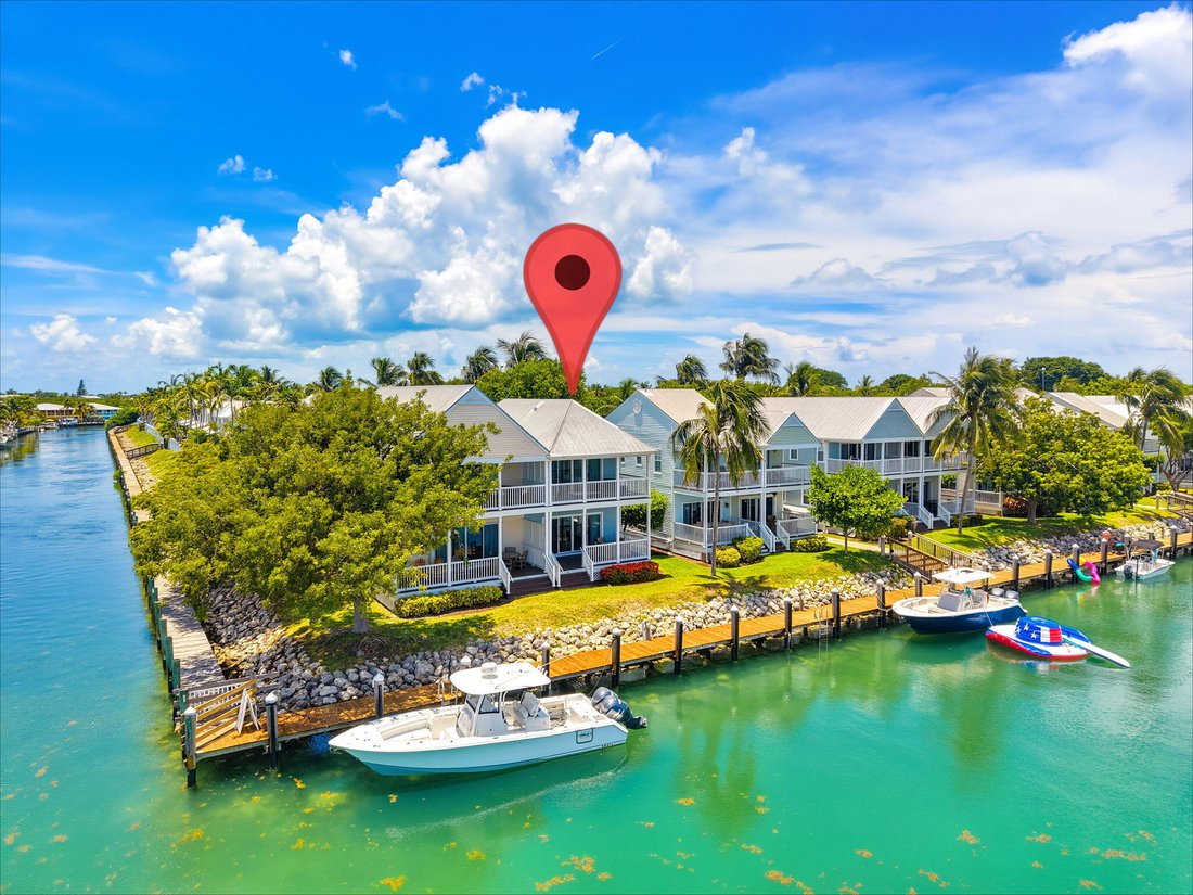 Townhouse in Marathon, Florida, United States 3 - 18942249