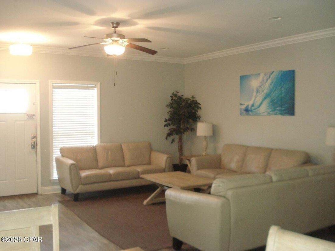 House in Panama City Beach, Florida, United States 4 - 18939310