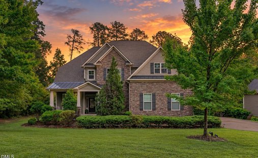 Haus in Fuquay-Varina, North Carolina, Vereinigte Staaten 1