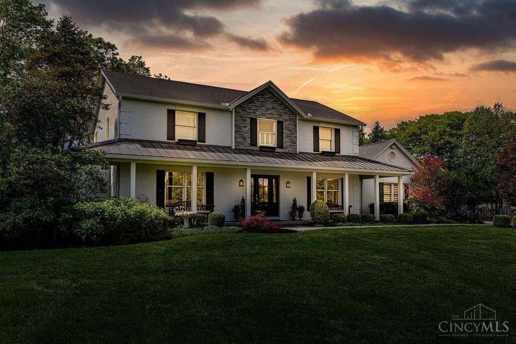 House in Monroe, Ohio, United States 1 - 18939401